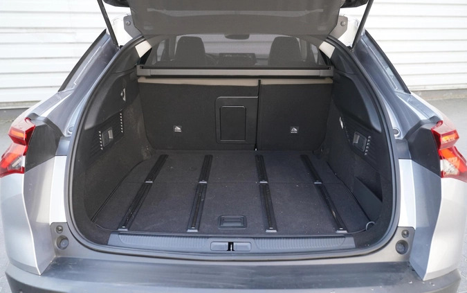 Citroen C5X cena 168000 przebieg: 2400, rok produkcji 2022 z Borne Sulinowo małe 407
